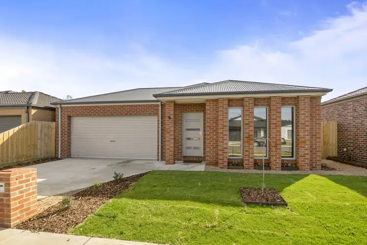 6 Jasmine Crescent, Ballan VIC 3342