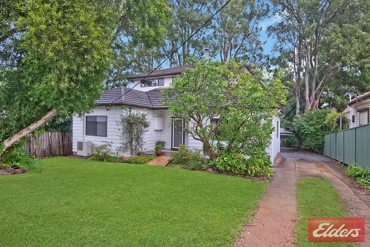 1 Knox Street, Pendle Hill NSW 2145