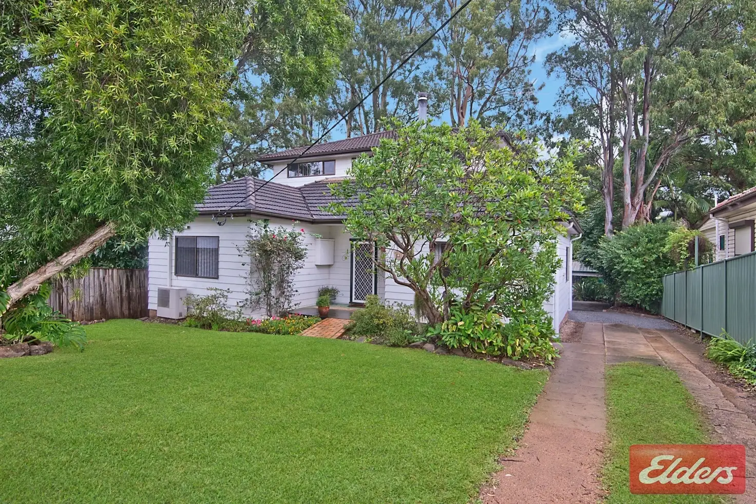 Main view of Homely house listing, 1 Knox Street, Pendle Hill NSW 2145