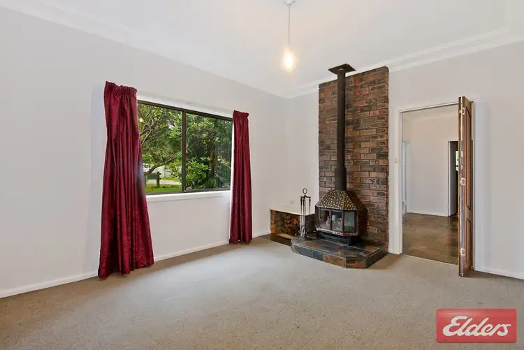Fourth view of Homely house listing, 1 Knox Street, Pendle Hill NSW 2145