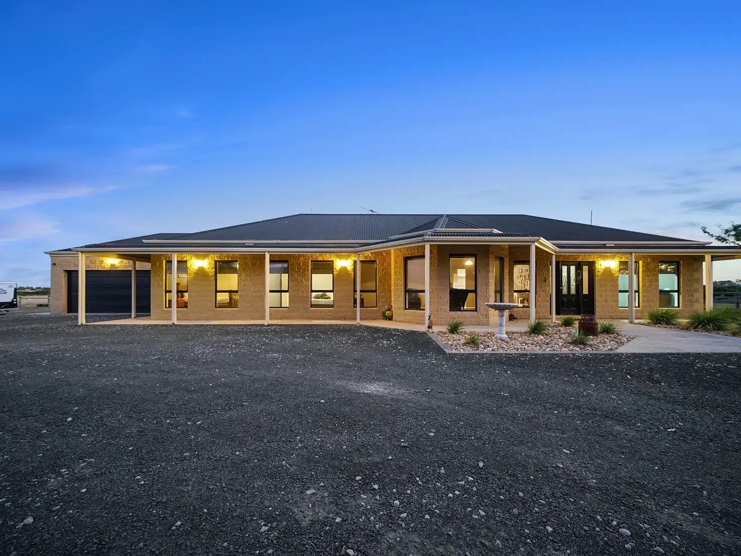 Main view of Homely house listing, 5 Tooradin Esplanade, Tooradin VIC 3980