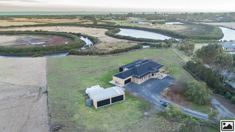 Second view of Homely house listing, 5 Tooradin Esplanade, Tooradin VIC 3980