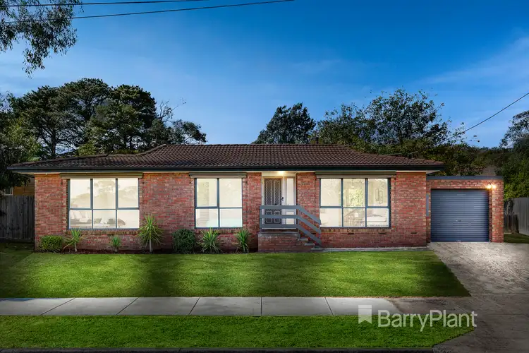 25 Paisley Avenue, Boronia VIC 3155