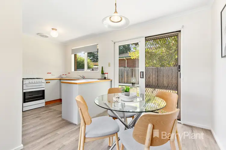 Third view of Homely house listing, 25 Paisley Avenue, Boronia VIC 3155
