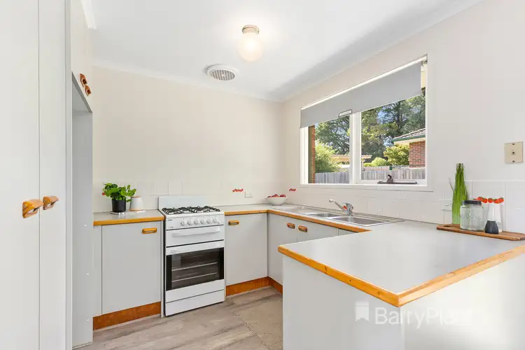 Fourth view of Homely house listing, 25 Paisley Avenue, Boronia VIC 3155