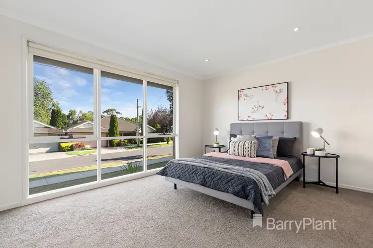 Fifth view of Homely house listing, 25 Paisley Avenue, Boronia VIC 3155