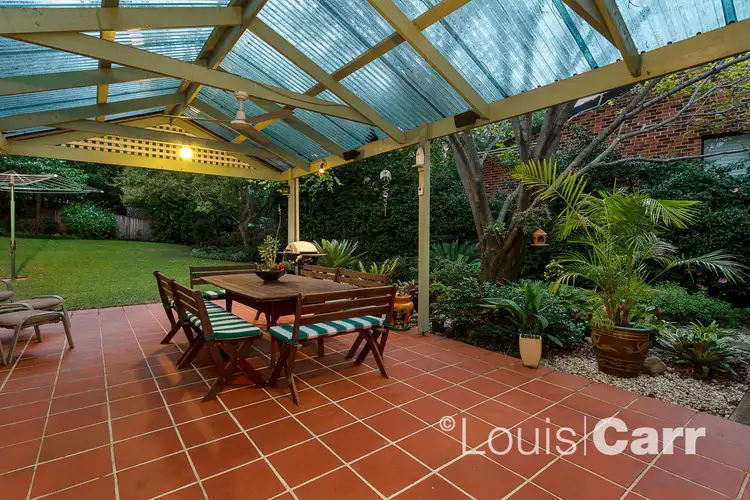Second view of Homely house listing, 16 Dehlsen Avenue, West Pennant Hills NSW 2125
