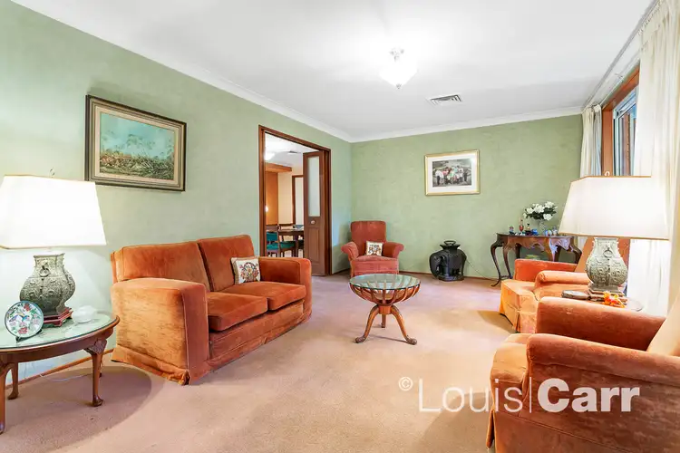 Third view of Homely house listing, 16 Dehlsen Avenue, West Pennant Hills NSW 2125