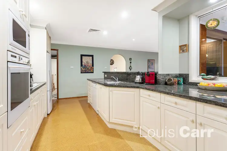 Fourth view of Homely house listing, 16 Dehlsen Avenue, West Pennant Hills NSW 2125