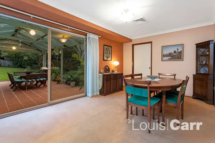 Fifth view of Homely house listing, 16 Dehlsen Avenue, West Pennant Hills NSW 2125