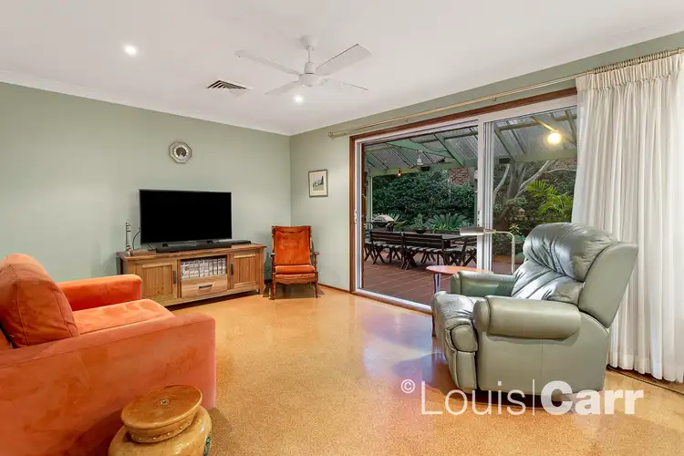 Sixth view of Homely house listing, 16 Dehlsen Avenue, West Pennant Hills NSW 2125