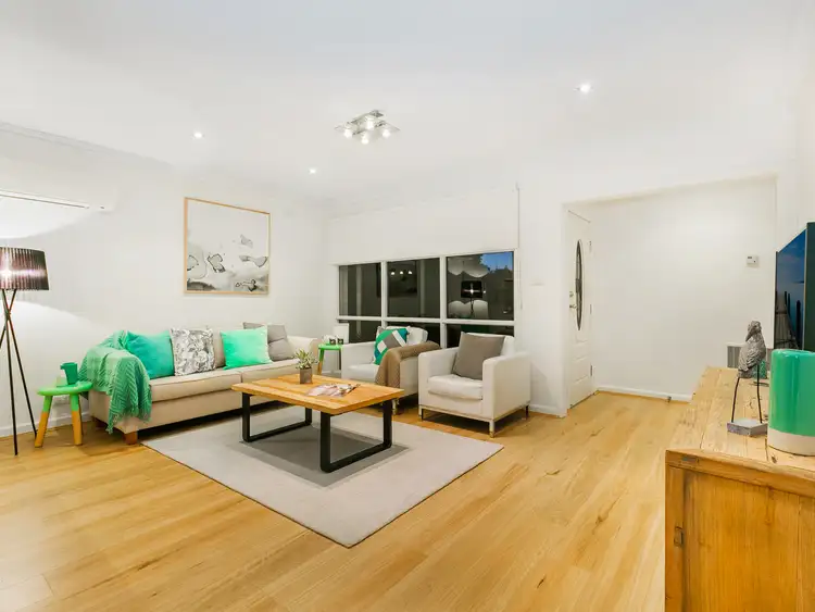 Fifth view of Homely house listing, 1/36 Munro Avenue, Edithvale VIC 3196