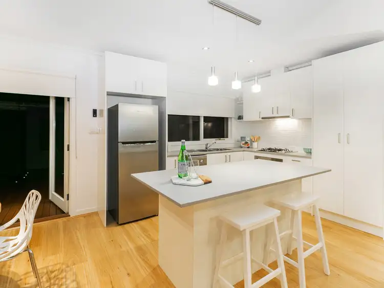 Sixth view of Homely house listing, 1/36 Munro Avenue, Edithvale VIC 3196