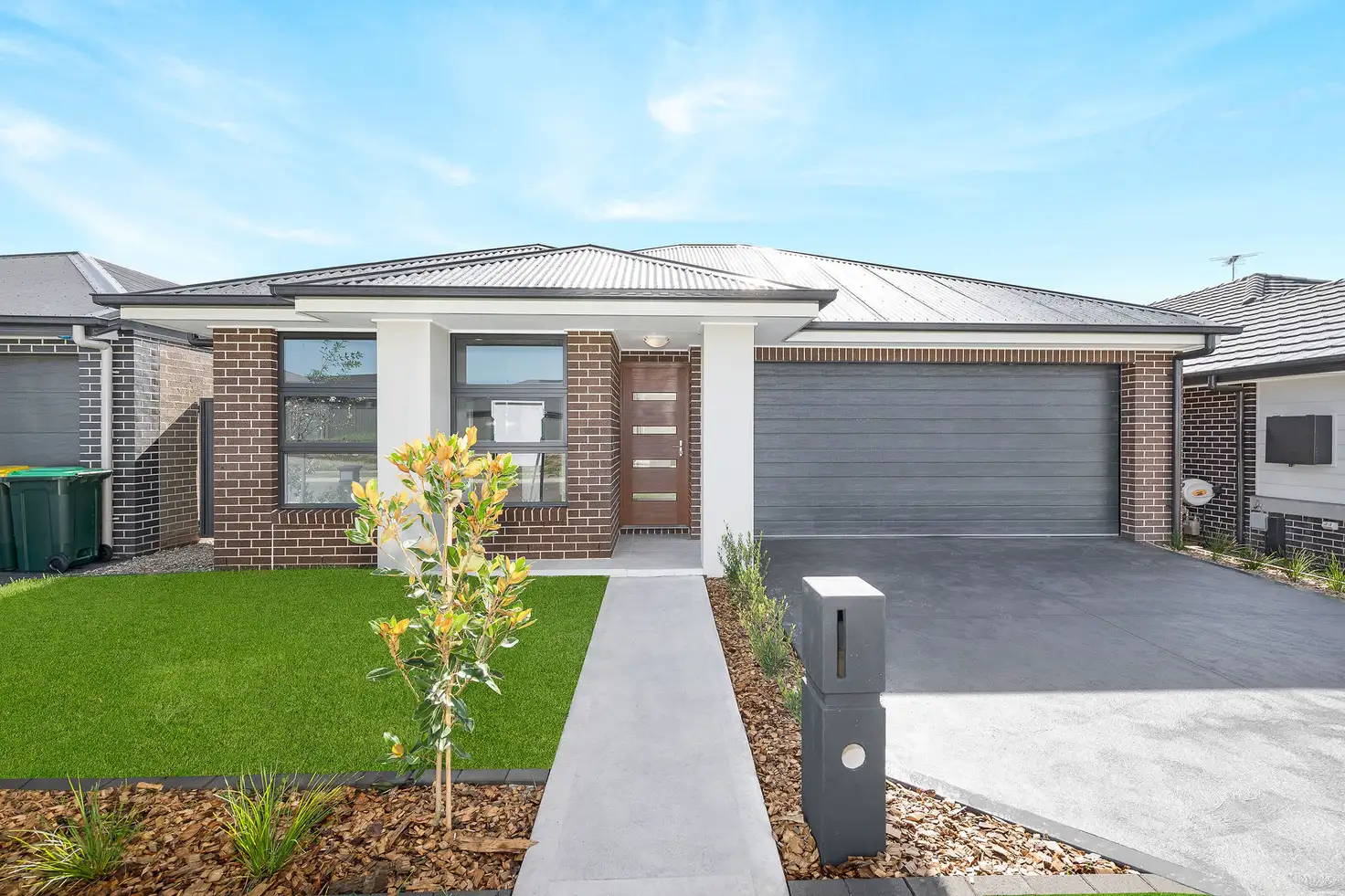 Main view of Homely house listing, 41 Arcadian Hills Crescent, Cobbitty NSW 2570