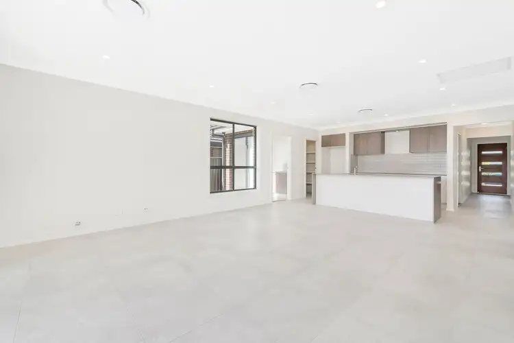 Second view of Homely house listing, 41 Arcadian Hills Crescent, Cobbitty NSW 2570