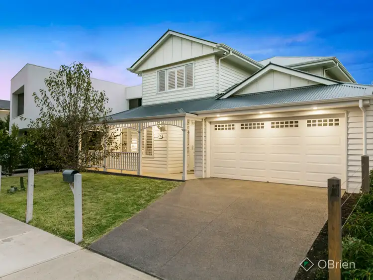 7 Olivetree Drive, Keysborough VIC 3173