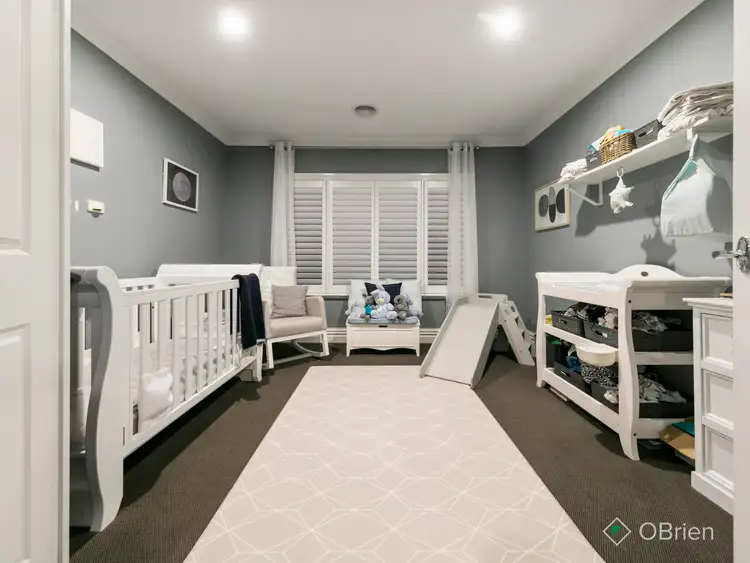 Fifth view of Homely house listing, 7 Olivetree Drive, Keysborough VIC 3173