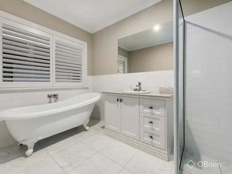 Sixth view of Homely house listing, 7 Olivetree Drive, Keysborough VIC 3173