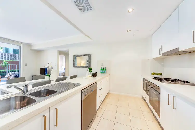 Third view of Homely apartment listing, 28/16-22 Dumaresq Street, Gordon NSW 2072