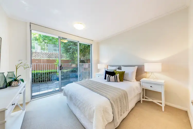 Fifth view of Homely apartment listing, 28/16-22 Dumaresq Street, Gordon NSW 2072