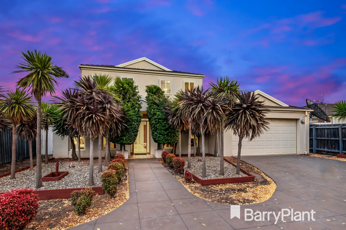 Main view of Homely house listing, 6 Regency Terrace, Hoppers Crossing VIC 3029