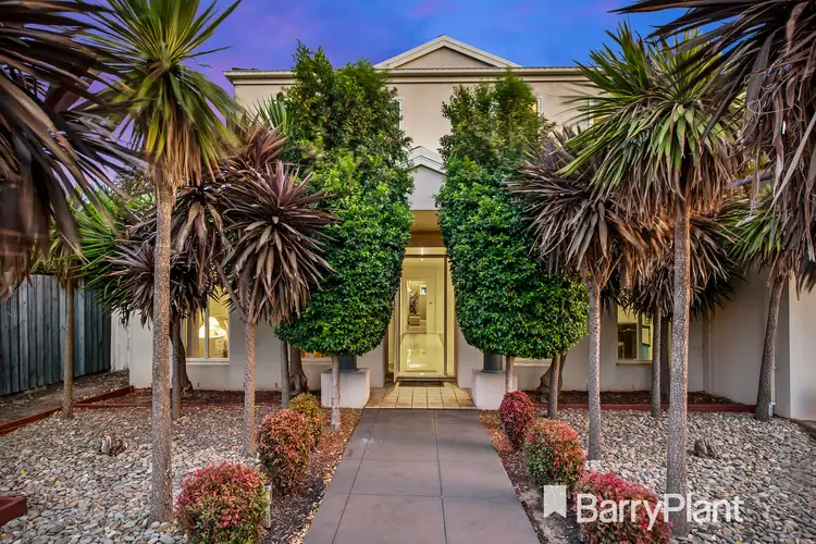 Fourth view of Homely house listing, 6 Regency Terrace, Hoppers Crossing VIC 3029