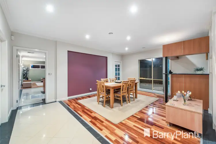 Fifth view of Homely house listing, 6 Regency Terrace, Hoppers Crossing VIC 3029