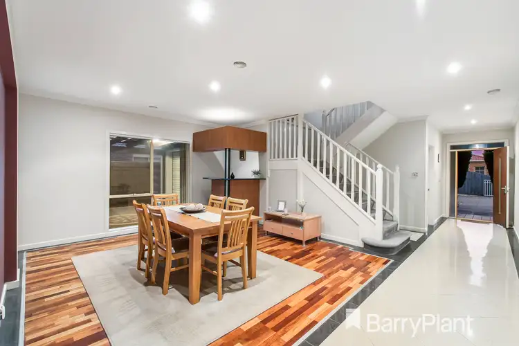 Sixth view of Homely house listing, 6 Regency Terrace, Hoppers Crossing VIC 3029