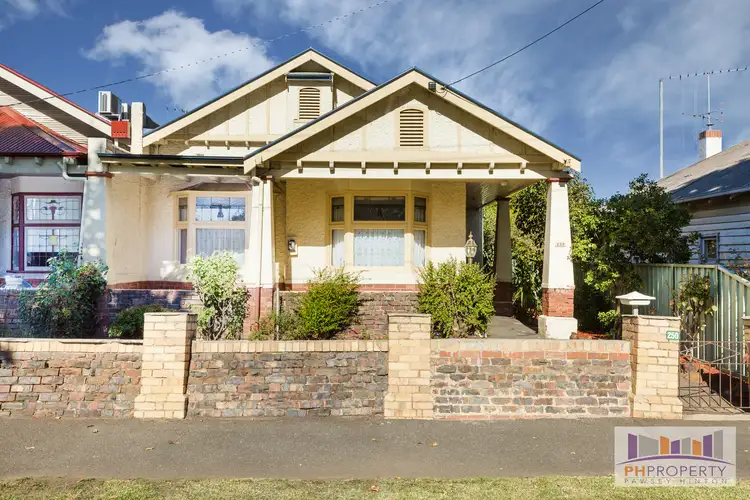 250 Napier Street, Bendigo VIC 3550