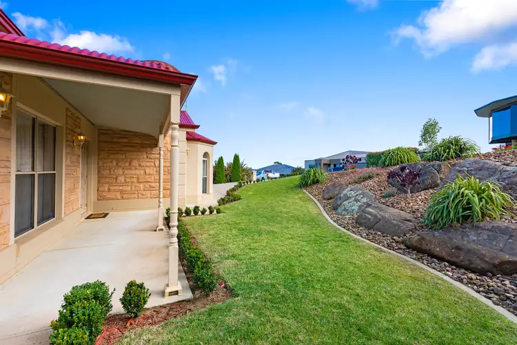 Fourth view of Homely house listing, 6 Colonel Light Place, Mount Gambier SA 5290