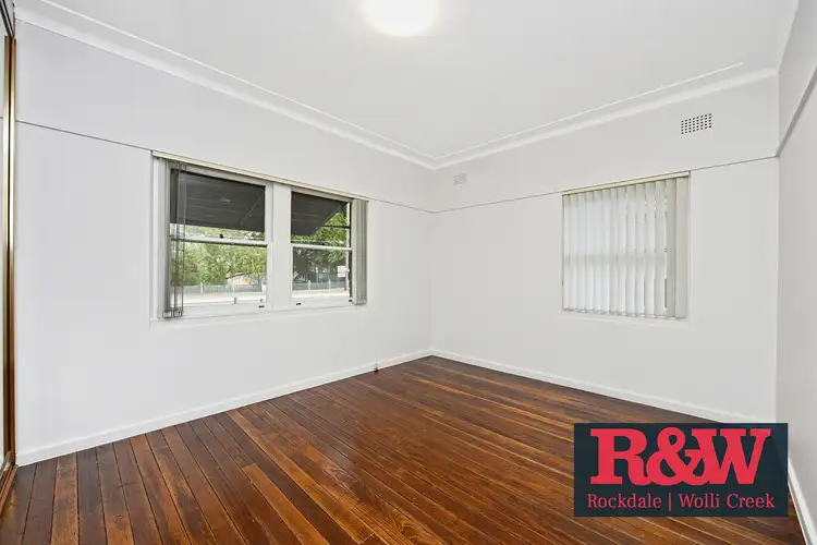 Fourth view of Homely house listing, 449 Princes Highway, Carlton NSW 2218