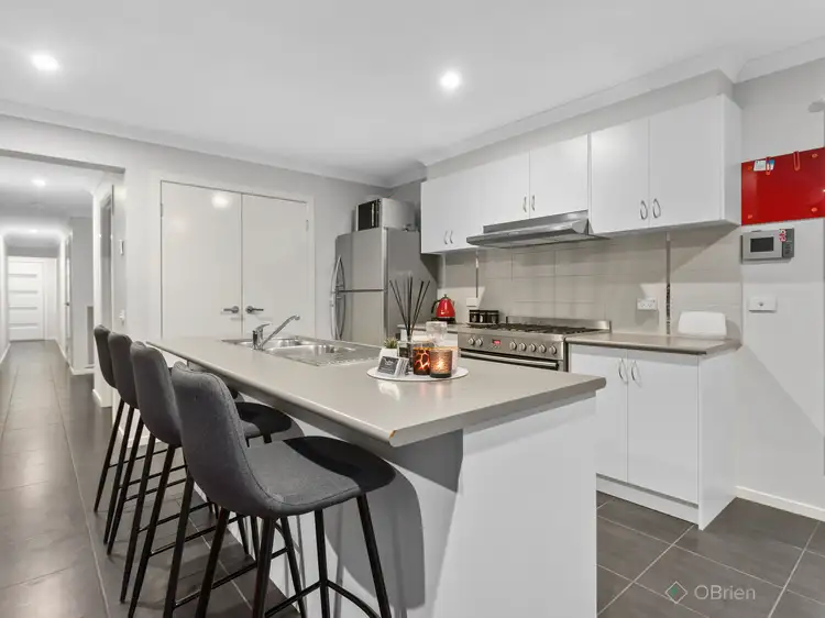 Fourth view of Homely house listing, 32 The Glade, Hampton Park VIC 3976