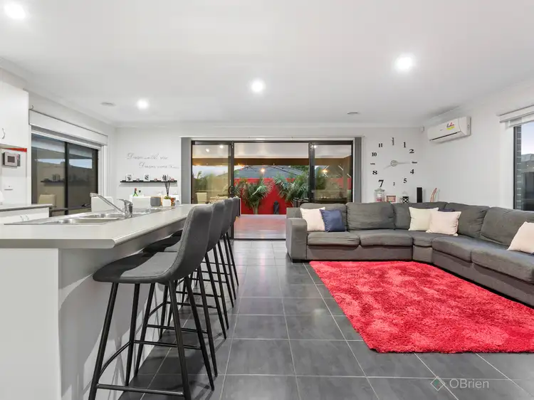 Sixth view of Homely house listing, 32 The Glade, Hampton Park VIC 3976