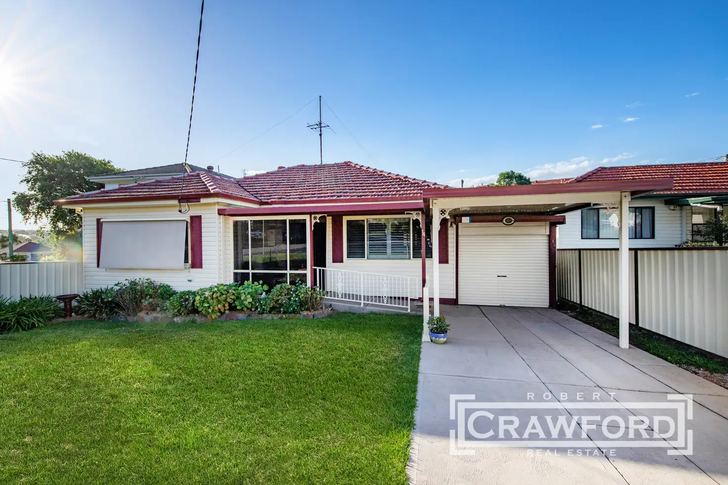 Main view of Homely house listing, 14 Collier Street, Wallsend NSW 2287