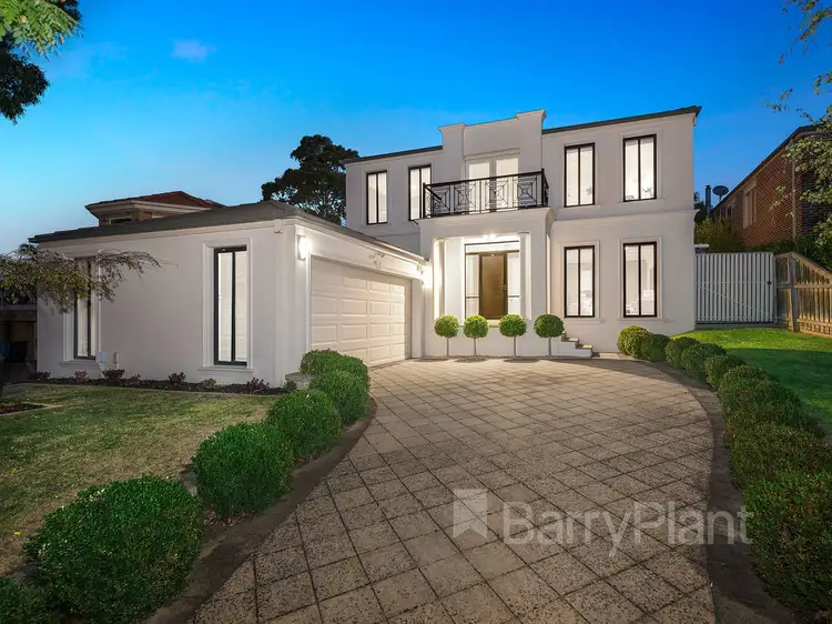 2/3 Davies Close, Wantirna VIC 3152