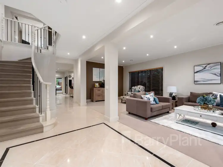 Second view of Homely house listing, 2/3 Davies Close, Wantirna VIC 3152