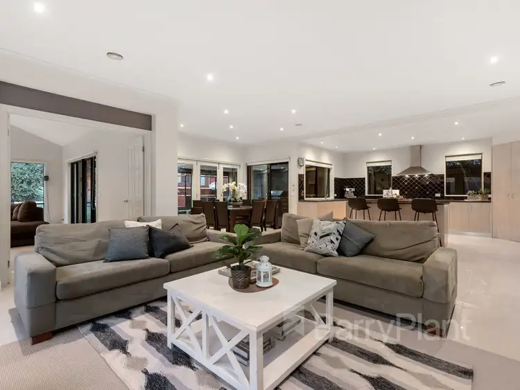 Third view of Homely house listing, 2/3 Davies Close, Wantirna VIC 3152