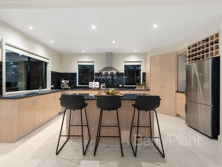 Fourth view of Homely house listing, 2/3 Davies Close, Wantirna VIC 3152