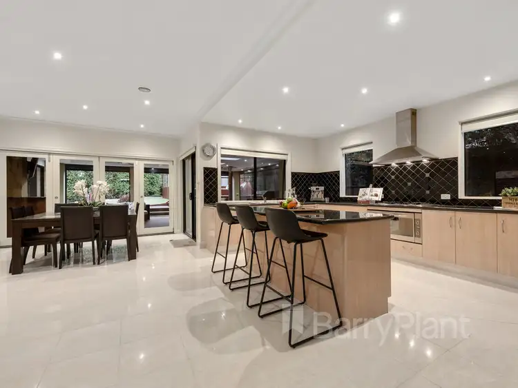 Fifth view of Homely house listing, 2/3 Davies Close, Wantirna VIC 3152