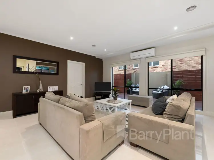 Sixth view of Homely house listing, 2/3 Davies Close, Wantirna VIC 3152