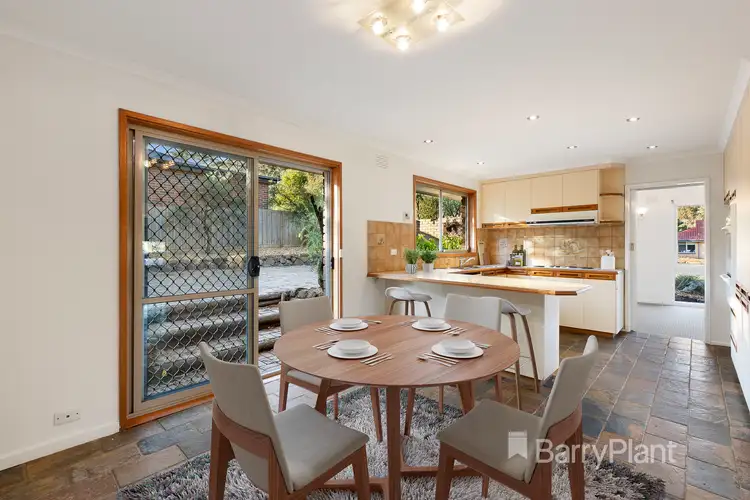 Third view of Homely house listing, 15 Bambara Road, Hurstbridge VIC 3099