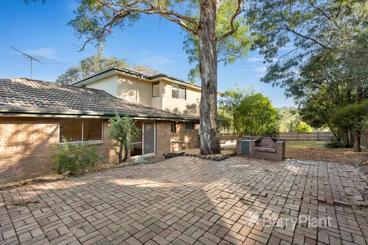 Sixth view of Homely house listing, 15 Bambara Road, Hurstbridge VIC 3099