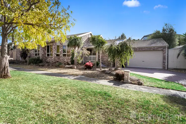 Main view of Homely house listing, 1 Glencara Close, Westmeadows VIC 3049