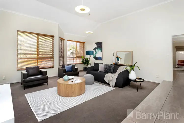 Second view of Homely house listing, 1 Glencara Close, Westmeadows VIC 3049
