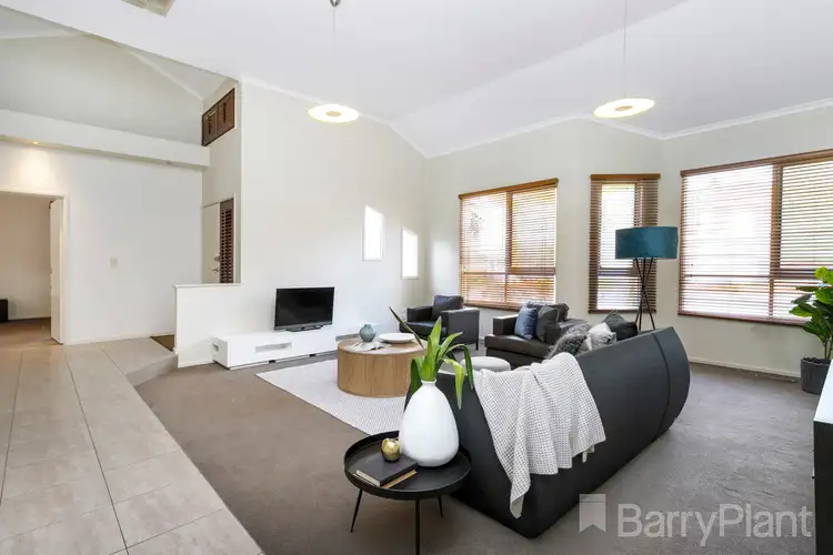 Third view of Homely house listing, 1 Glencara Close, Westmeadows VIC 3049