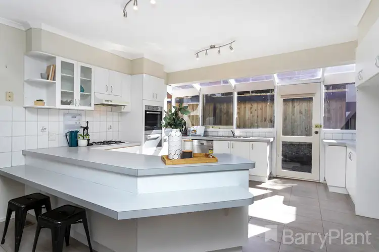Fourth view of Homely house listing, 1 Glencara Close, Westmeadows VIC 3049