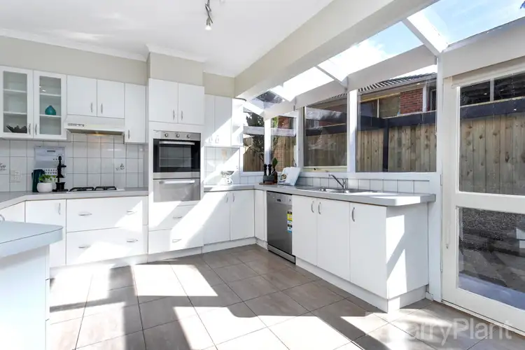 Fifth view of Homely house listing, 1 Glencara Close, Westmeadows VIC 3049