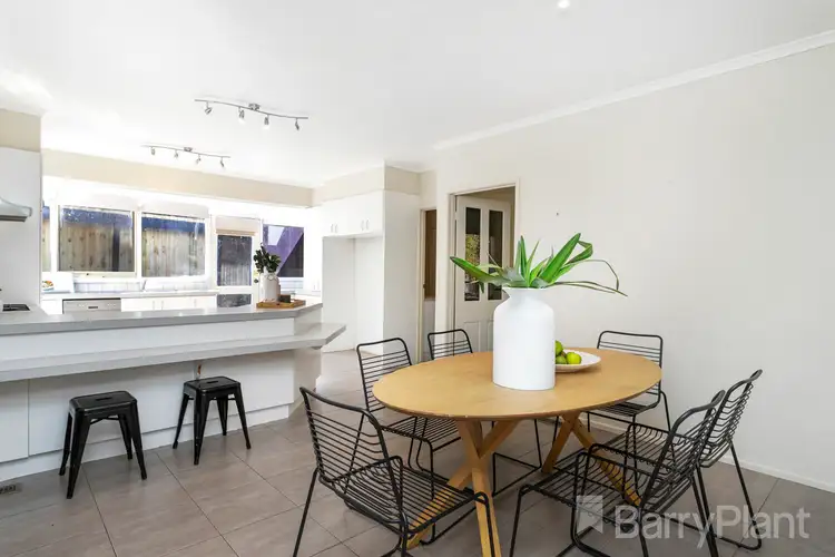 Sixth view of Homely house listing, 1 Glencara Close, Westmeadows VIC 3049