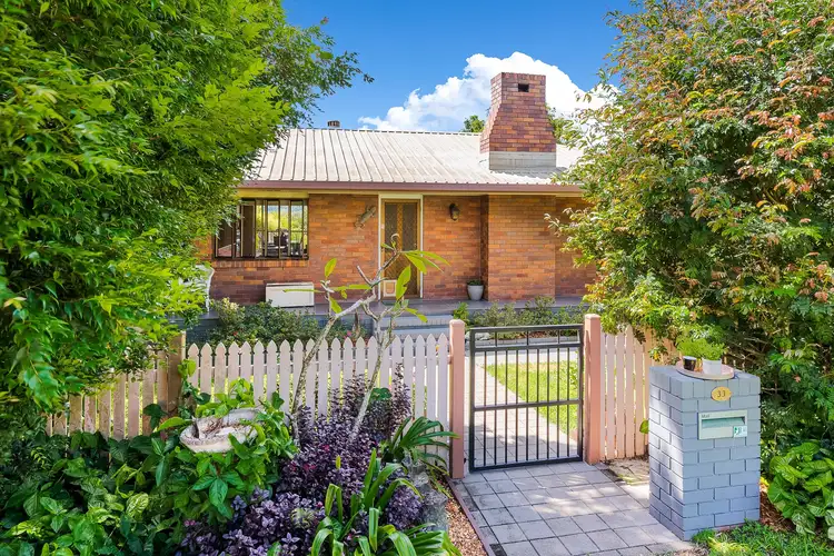 33 Roderick Street, Dayboro QLD 4521