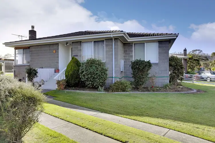 2 Charlecote Avenue, Clarendon Vale TAS 7019